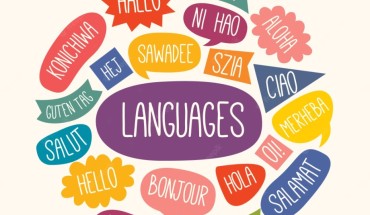 International Languages