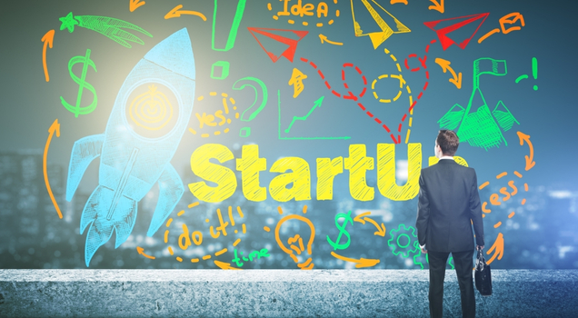 Startup-Opportunity
